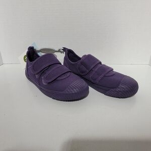 Cat & Jack Shoes NEW Size 11 Purple